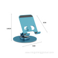 Aluminum Phone Holder with 360 Degree Rotation